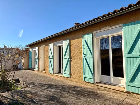 maison à vendre belveze du razes 5 pièce(s) 115m2 199 000€