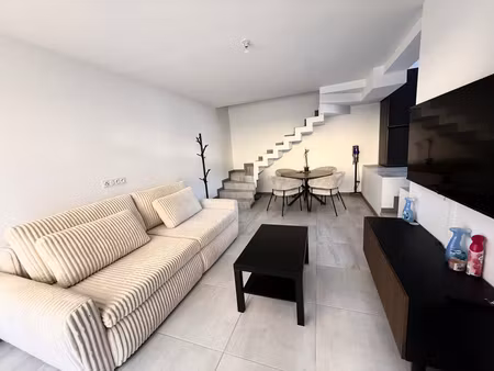 achat maison 3 pièces 70m² les pennes mirabeau 13170