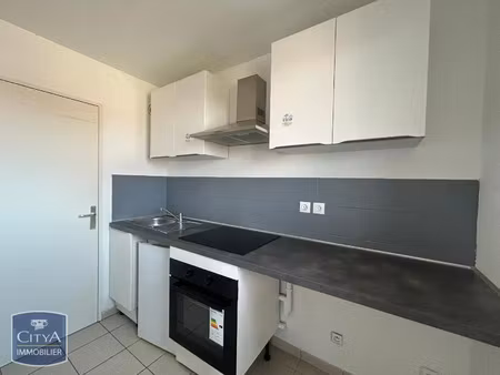 appartement à louer 2 pièces 44.85 m² - folschviller (57) - 440€