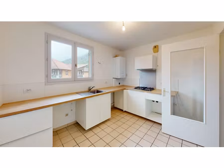 appartement t4 duplex avec terrasse