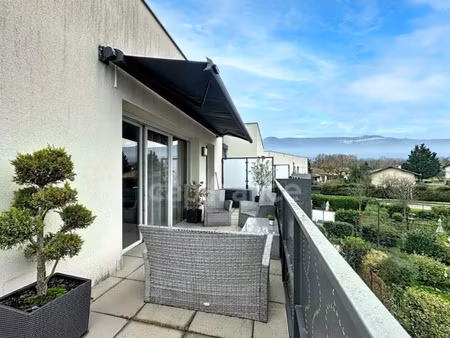 appartement à vendre neydens 3 pièce(s) 65m2 380 000€