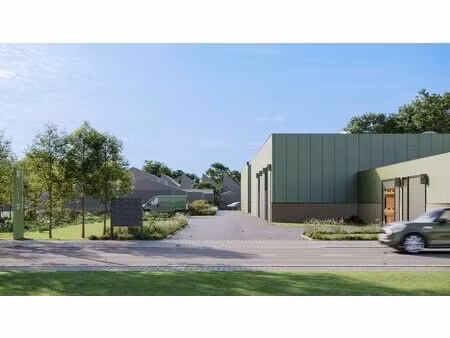 commercieel te koop in anzegem