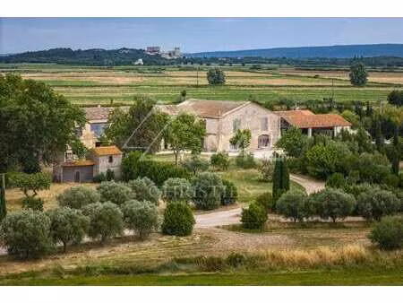 propriété de luxe à vendre à arles : 2 537 000 € | 1500m²