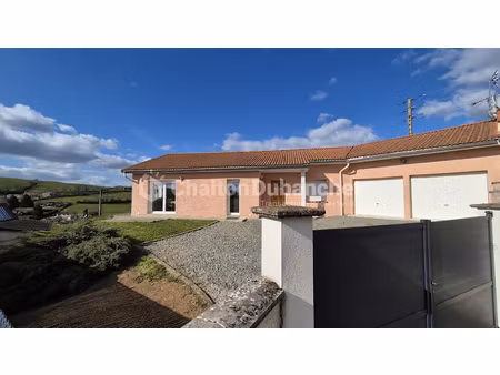 maison 5 pièce(s) 111 m2