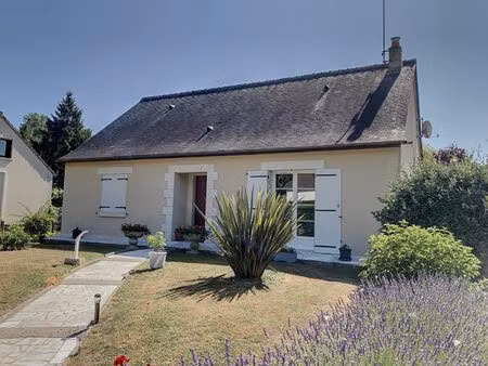 bien ideal pour un investisseur