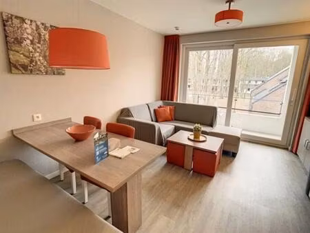 appartement te koop in houthalen-helchteren