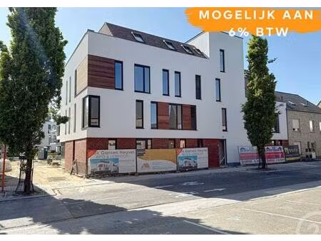appartement te koop in tremelo