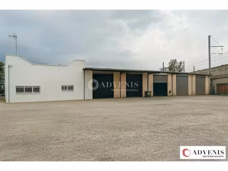 local d'activite a louer