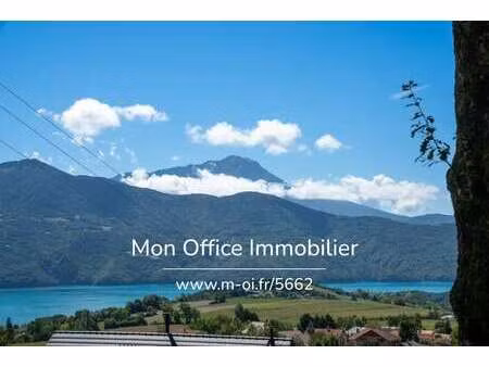 maison de luxe à vendre à chorges : 1 198 000 € | 400m²