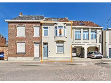 huis te koop in beerzel