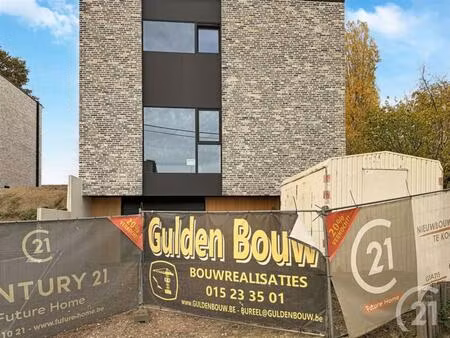 huis te koop in scherpenheuvel-zichem