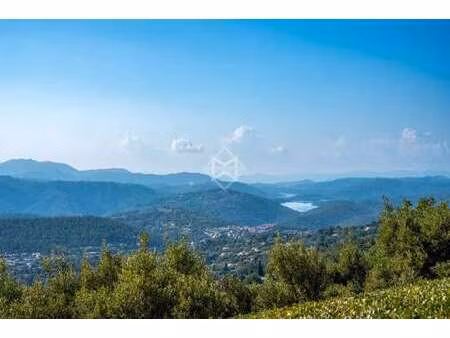 villa de luxe à vendre à cabris : 1 390 000 € | 294m²