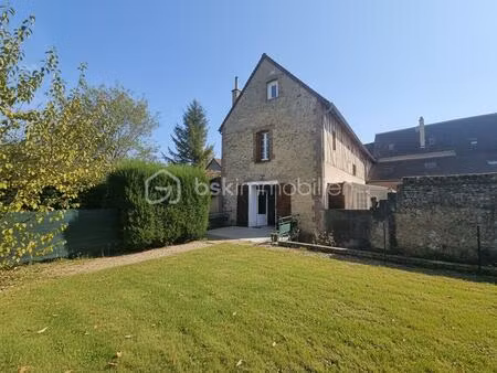 maison de 70 m² à longny-au-perche