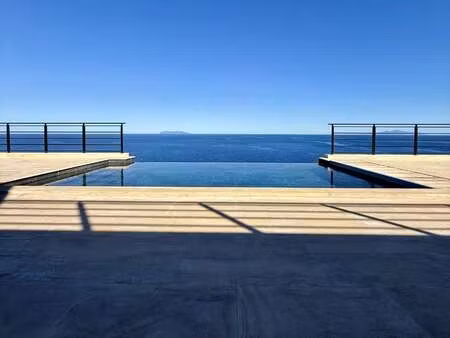 maison de luxe à vendre à sisco : 1 230 000 € | 150m²