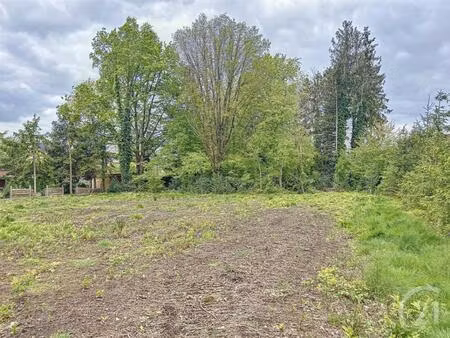 grond te koop in aarschot