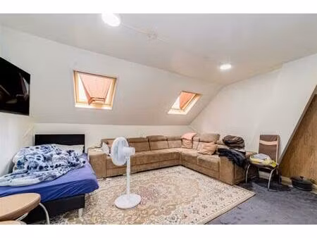 commerciële eigendom te koop in antwerpen