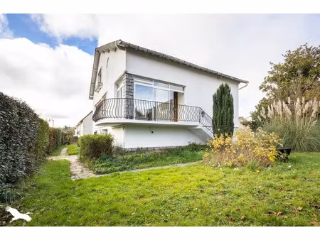 vente maison 5 pièces 138 m² à isle (87170)  225 000 €