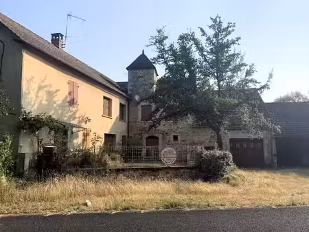 vente maison 14 pièces 294 m² à loupiac (46350)  188 000 €