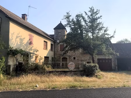 vente maison 14 pièces 294 m² à loupiac (46350)  223 000 €