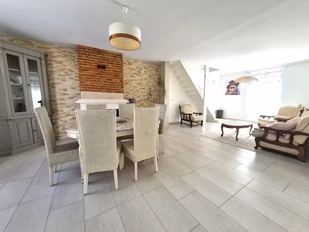 vente maison 6 pièces 180 m² à perthes (52100)  224 700 €