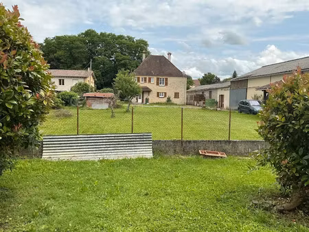 vente maison 5 pièces 135 m² à saint-julien-de-lampon (24370)  219 900 €