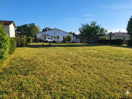 vente maison 5 pièces 99 m² à villeneuve-de-marsan (40190)  223 000 €