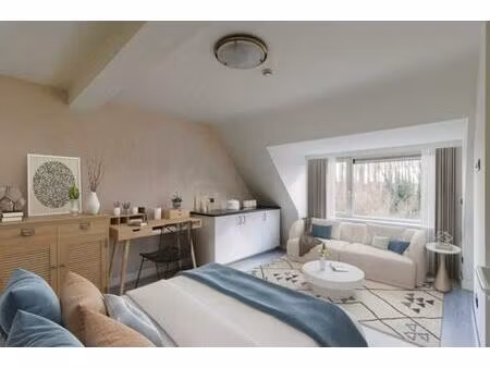 studio te koop in gent