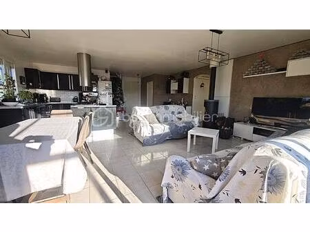 maison de 105 m² à paulhac