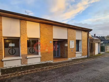 vente maison 10 pièces 227 m² à peronne (80200)  170 900 €