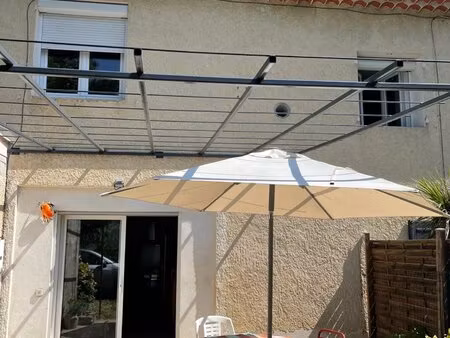 location maison 4 pièces 67m² mazan 84380