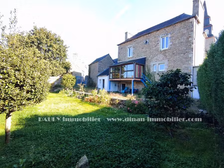 achat maison 5 pièces 107m² vilde guingalan 22980