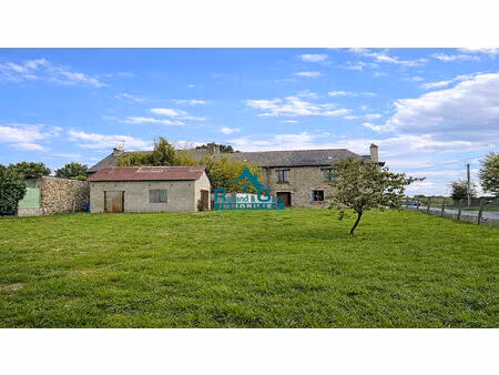 achat maison 3 pièces 79m²