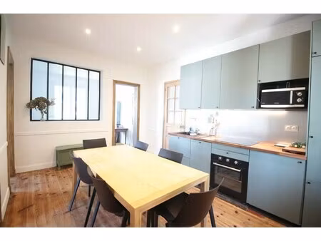 location appartement 3 pièces 56m² bayonne 64100