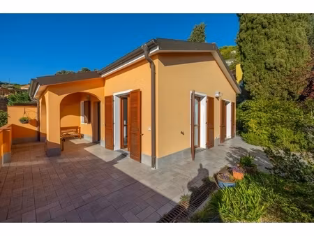 annonce maison à vendre