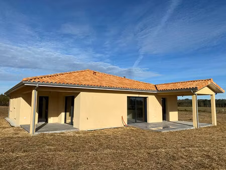 location maison 4 pièces 114m²