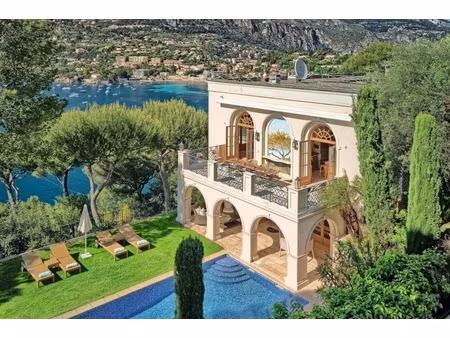 annonce maison à vendre