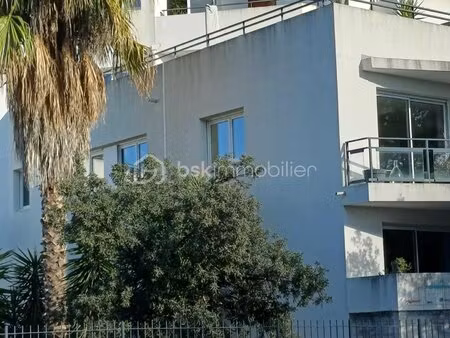appartement de 62 50 m² à montpellier