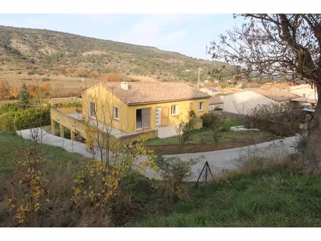 vente villa 5 pièces 150.86 m² à limoux (11300)  210 000 €