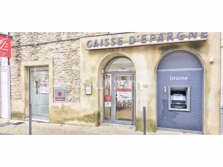 local commercial centre ville taulignan