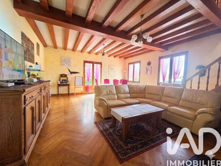 vente maison de ville 6 pièces