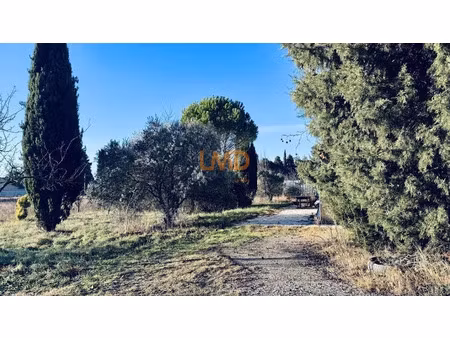 vente maison 5 pièces 94 m² à caumont-sur-durance (84510)  249 000 €