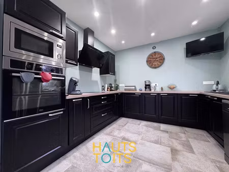 vente maison 3 pièces 104 m² à frévin-capelle (62690)  214 000 €