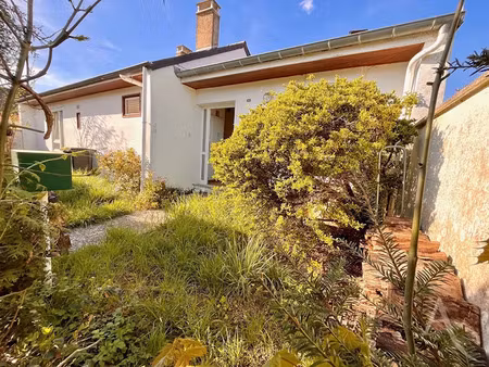 vente maison 5 pièces 102 m² à marly (57155)  236 000 €