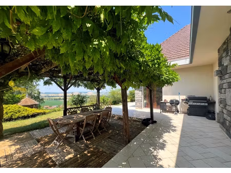 achat maison 5 pièces 210m² rosoy 89100