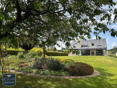 maison à vendre 5 pièces 148.51 m² - neuville-lès-this (08) - 314 000€