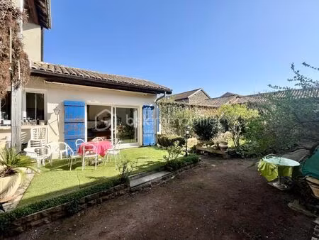 annonce vente duplex/triplex 6 pièces de 140m2 à creches sur saone (71680) - paruvendu.fr 