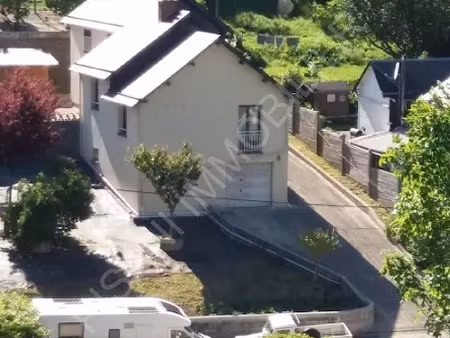 vente maison 6 pièces 144 m² à saint-leonard (76400)  244 400 €