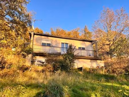 vente maison 3 pièces 65 m² beaulieu-sur-dordogne (19120)