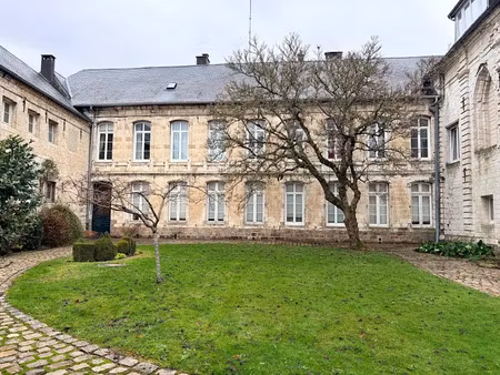 vente propriété 16 pièces 300 m² à doullens (80600)  275 000 €