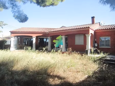 vente villa 4 pièces 129 m² à mailhac (11120)  263 000 €